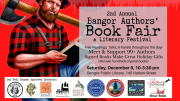 Bangor Authors' Book Fair & Literary Festival