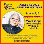 Hobart Festival of Women Writers