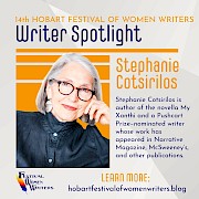 Hobart Festival of Women Writers